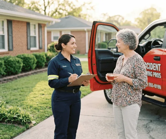 Accident Towing Service Linn, MO FAQs